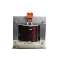 single phase BK High Efficient 1000kVA 15KVA Control Voltage Transformer with IEC/ISO9001 certificate