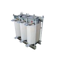 three phase filter reactor reactance rate 6%-12% with IEC/ISO9001 certificate