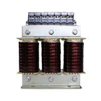Three phase Dry Type Isolated Transformer 10kva/10kv or above with IEC/ISO9001 certificate