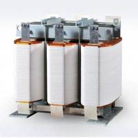 three/single phase wind power grid connected reactor reactance rate 6%-12% with IEC/ISO9001 certificate