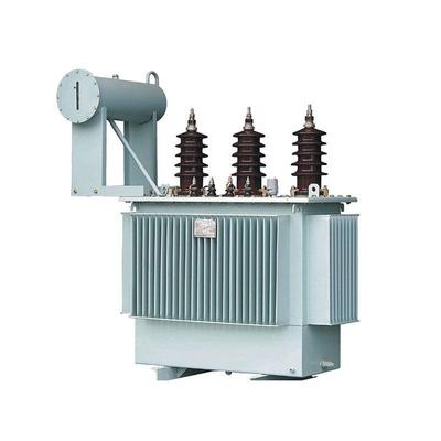 Oil immersed power transformer with conservator 10kva/10kv or above with IEC/ISO9001 certificate