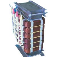 Three phase /single phase  power transformer for UPS system 10kva / 10kv or above  with IEC/ISO9001 certificate